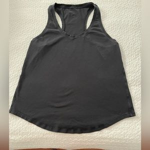 Lululemon Love Tank - various colors Black or White